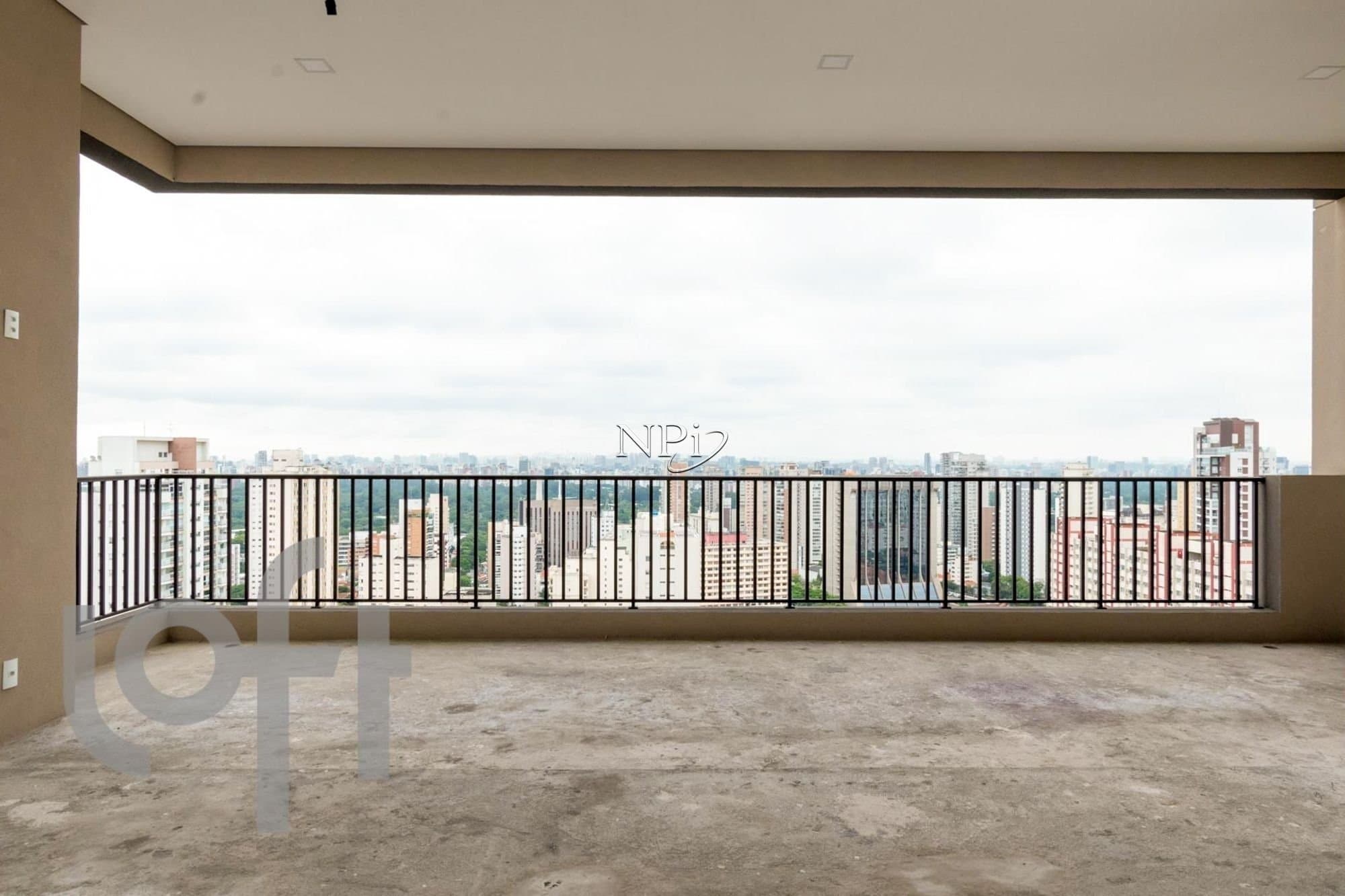 Palazzo Vila Mariana Cobertura - imagem 2