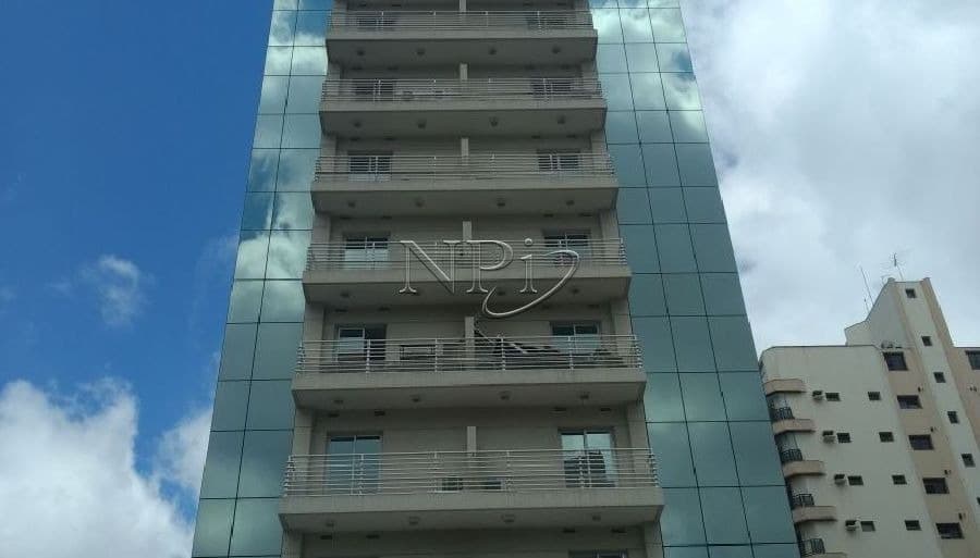 Edifício Solis Office Moema - imagem 2