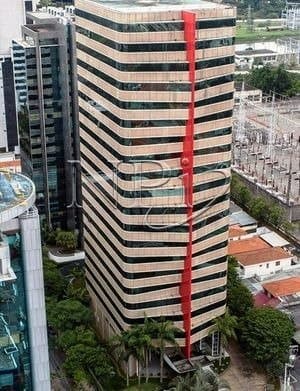 Edifício Berrini 500