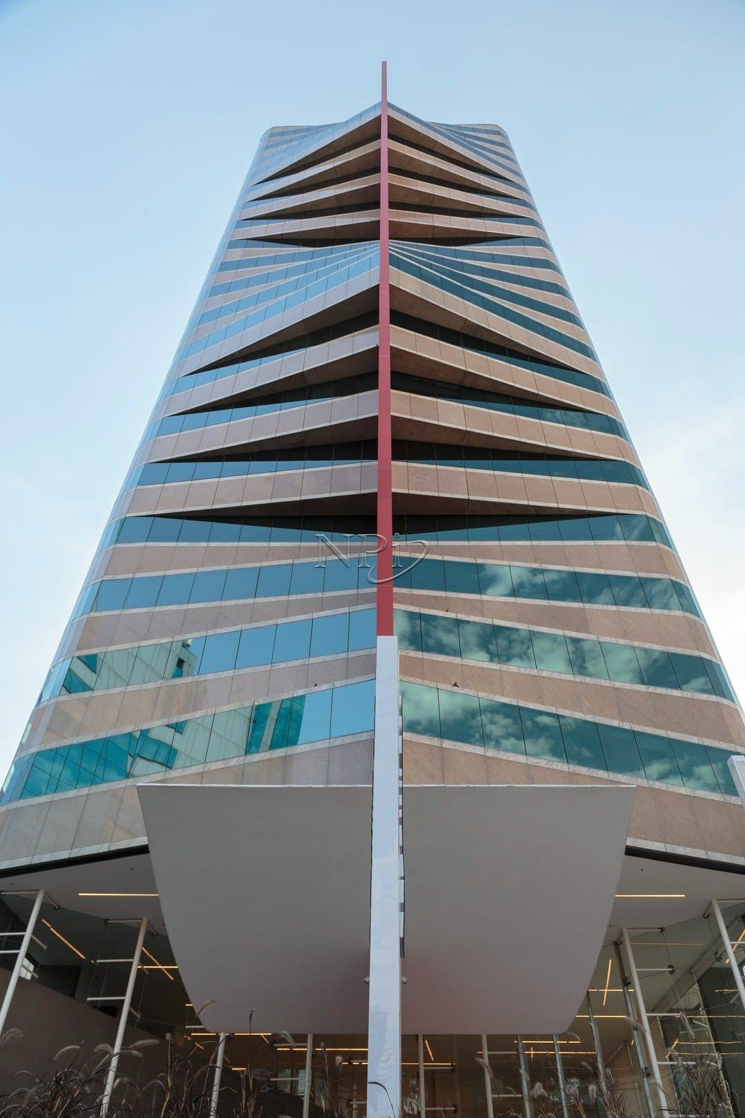Edifício Berrini 500 - imagem 2