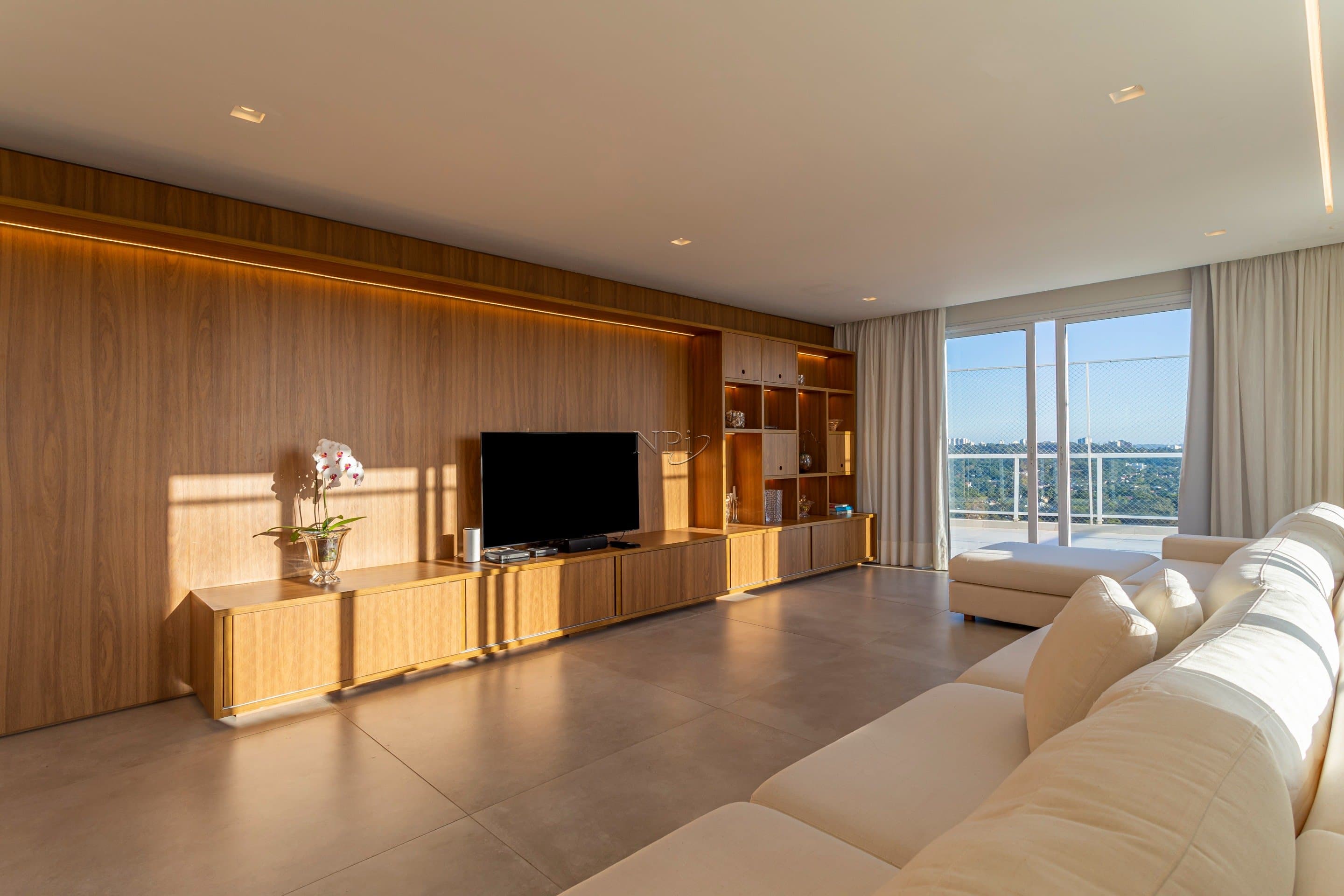 Cobertura Design Campo Belo | 319 M² | 4 Suítes - imagem 3