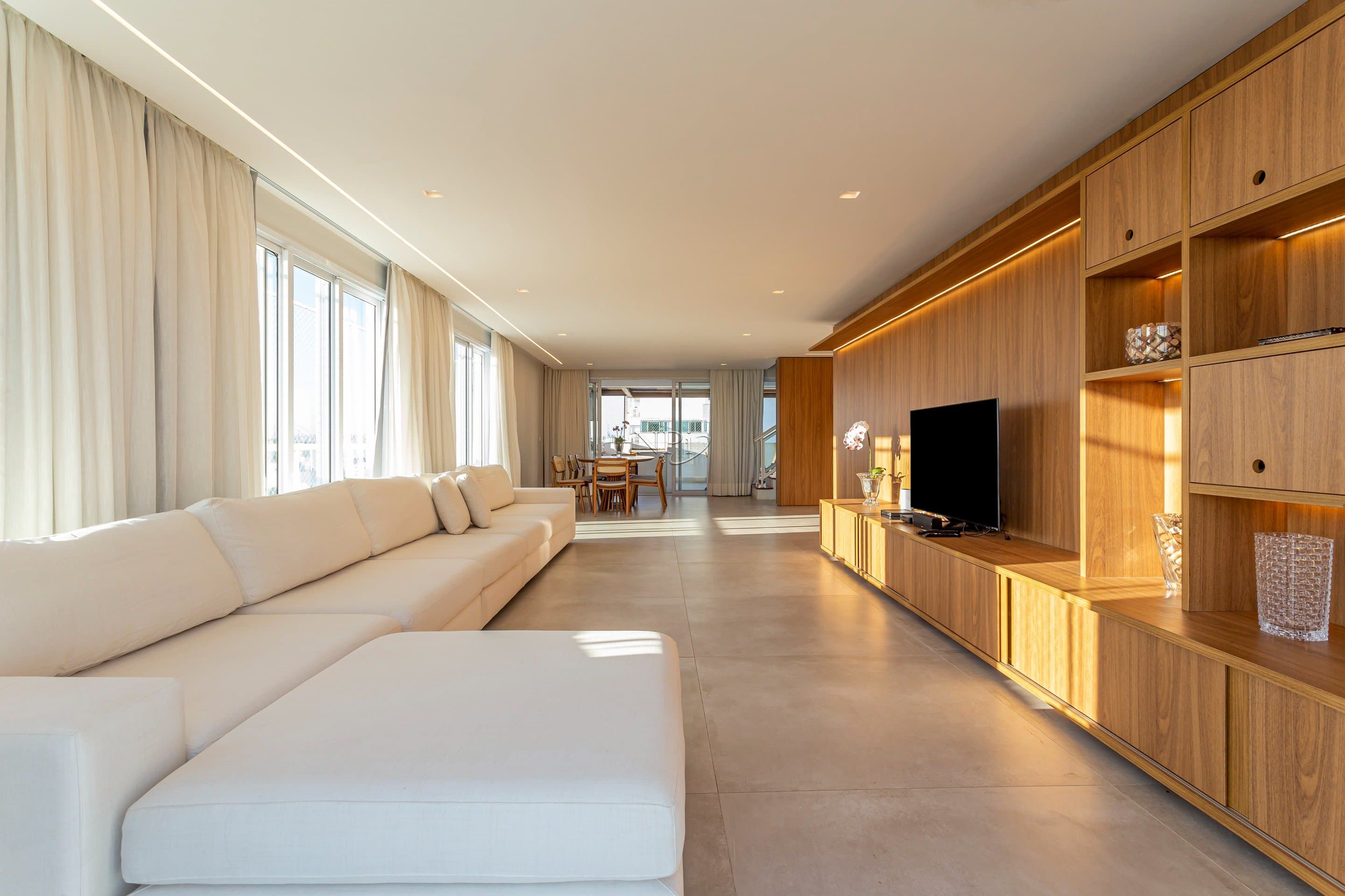 Cobertura Design Campo Belo | 319 M² | 4 Suítes - imagem 5