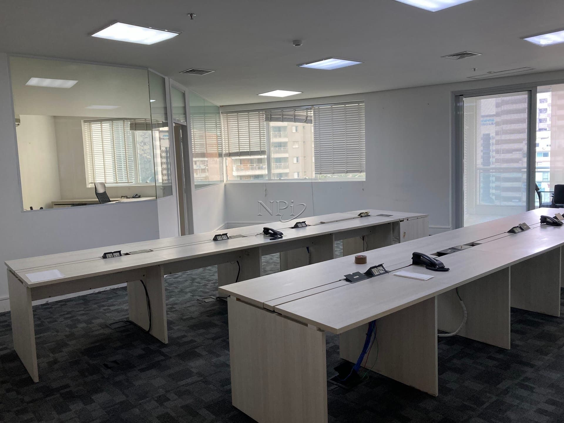 Edificio Ciragan Sala Comercial Venda - imagem 3