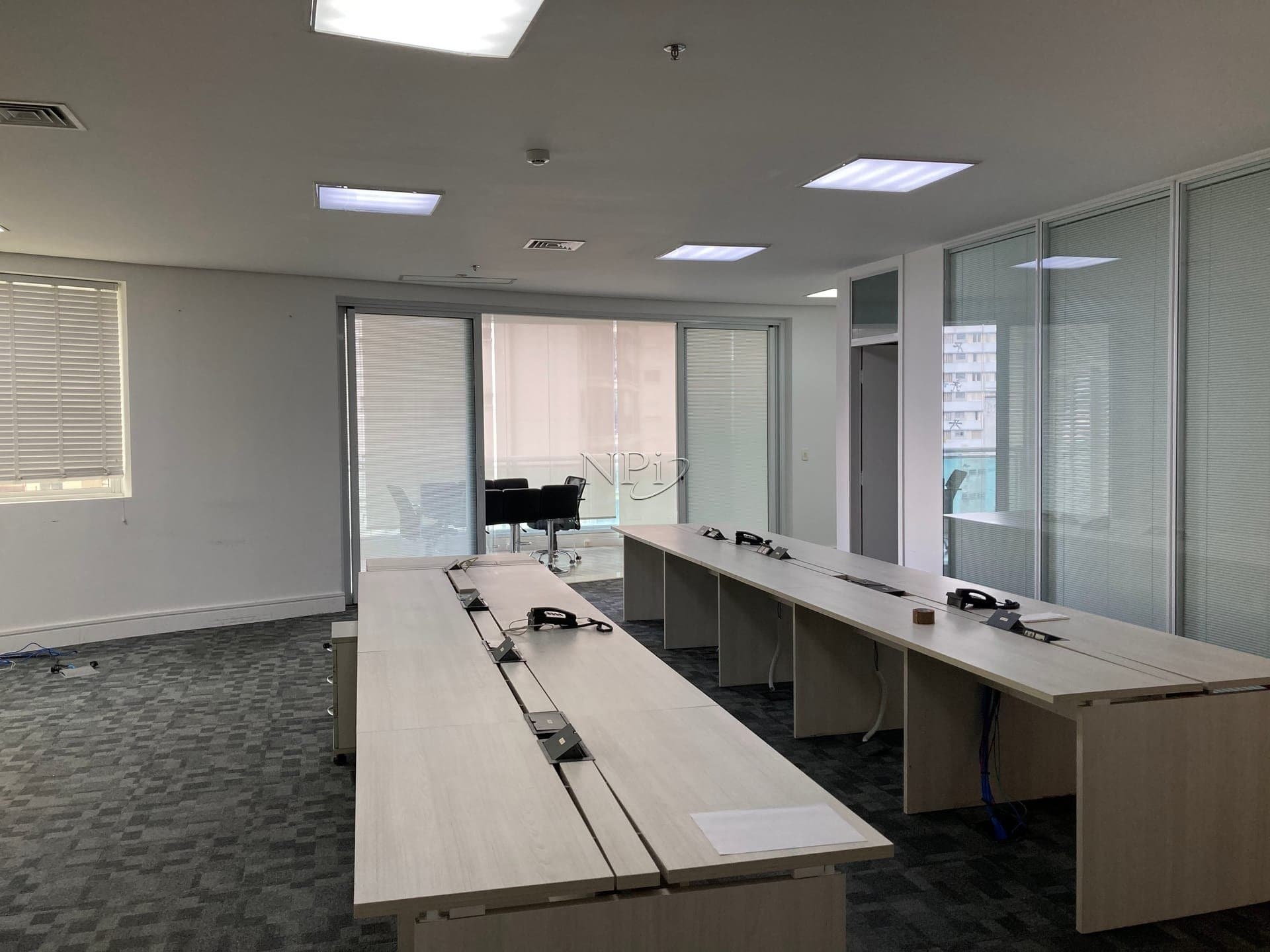 Edificio Ciragan Sala Comercial Venda - imagem 5
