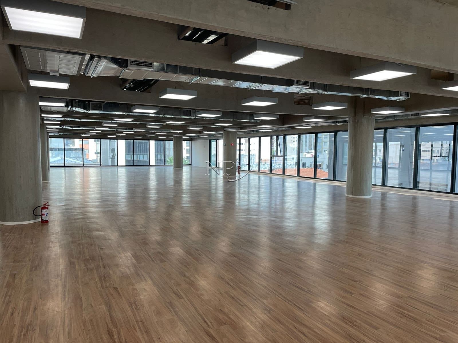 Agave Boutique Offices - imagem 2