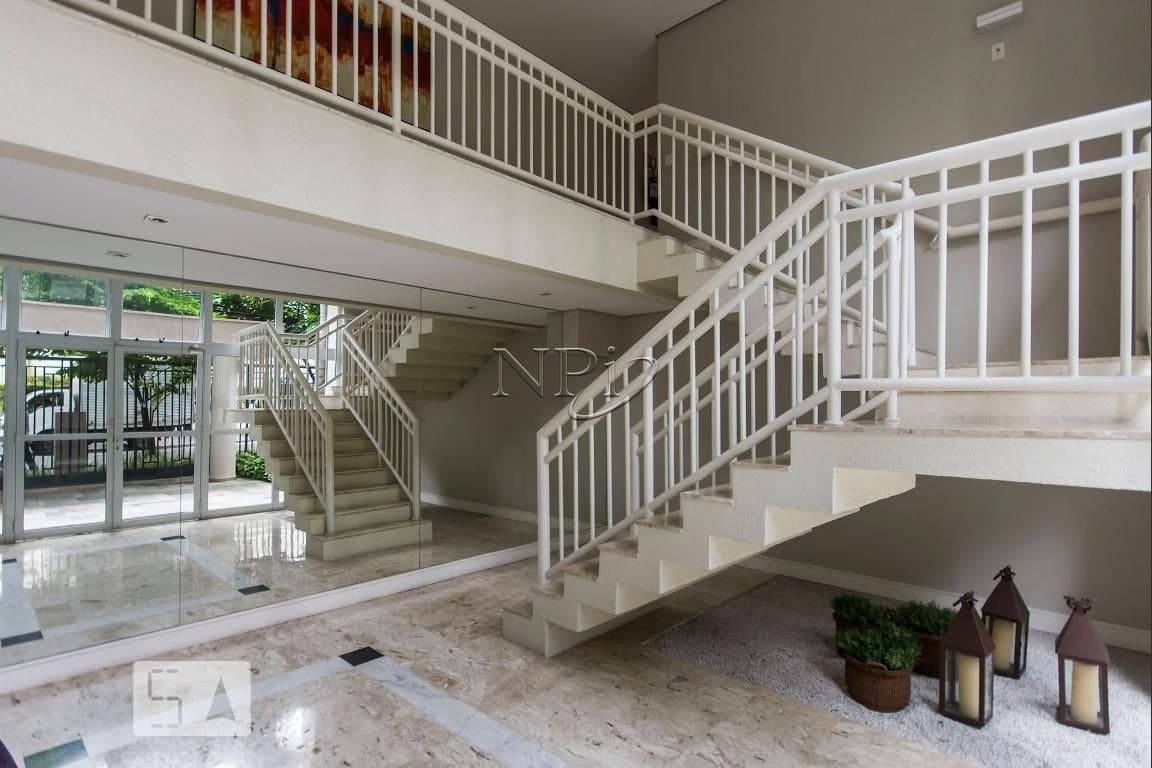 Olympia Self Living Vila Olímpia