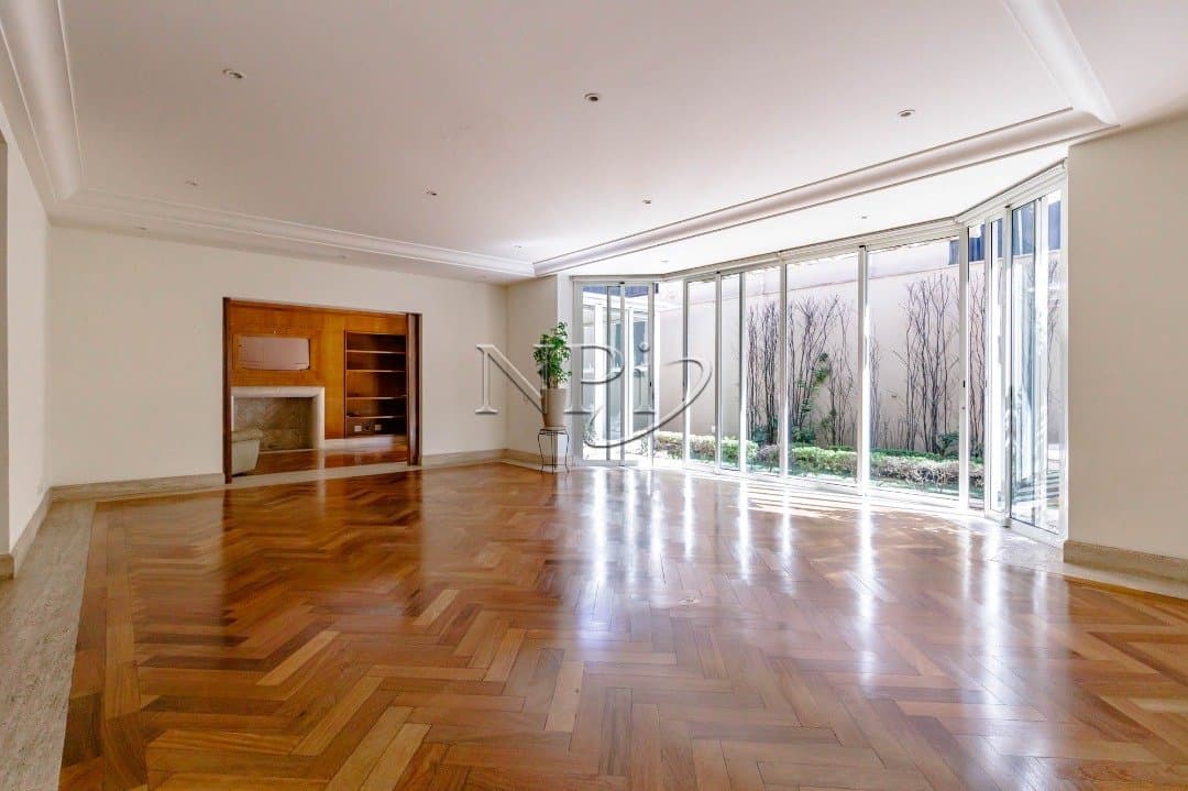 Casa Marechal Bitencourt, 588 Jardim Paulista - imagem 2