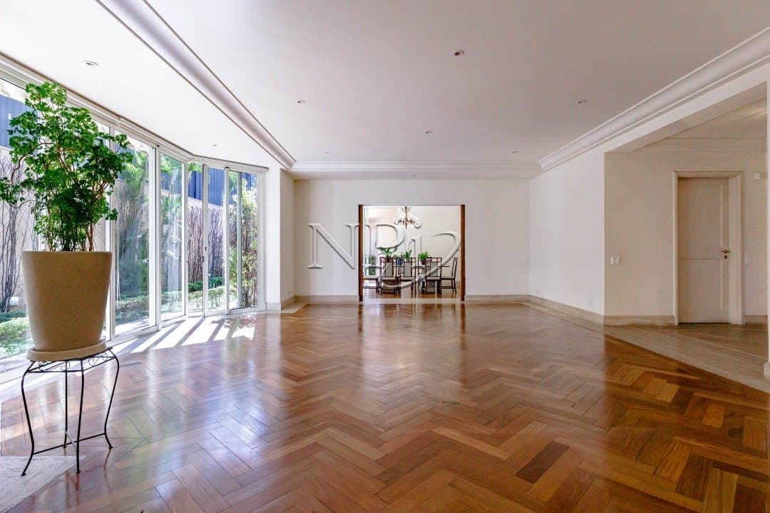 Casa Marechal Bitencourt, 588 Jardim Paulista - imagem 3