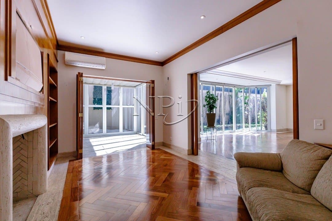 Casa Marechal Bitencourt, 588 Jardim Paulista - imagem 4
