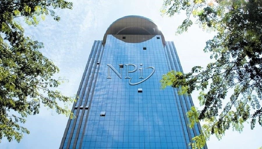 Edifício Torre 2000