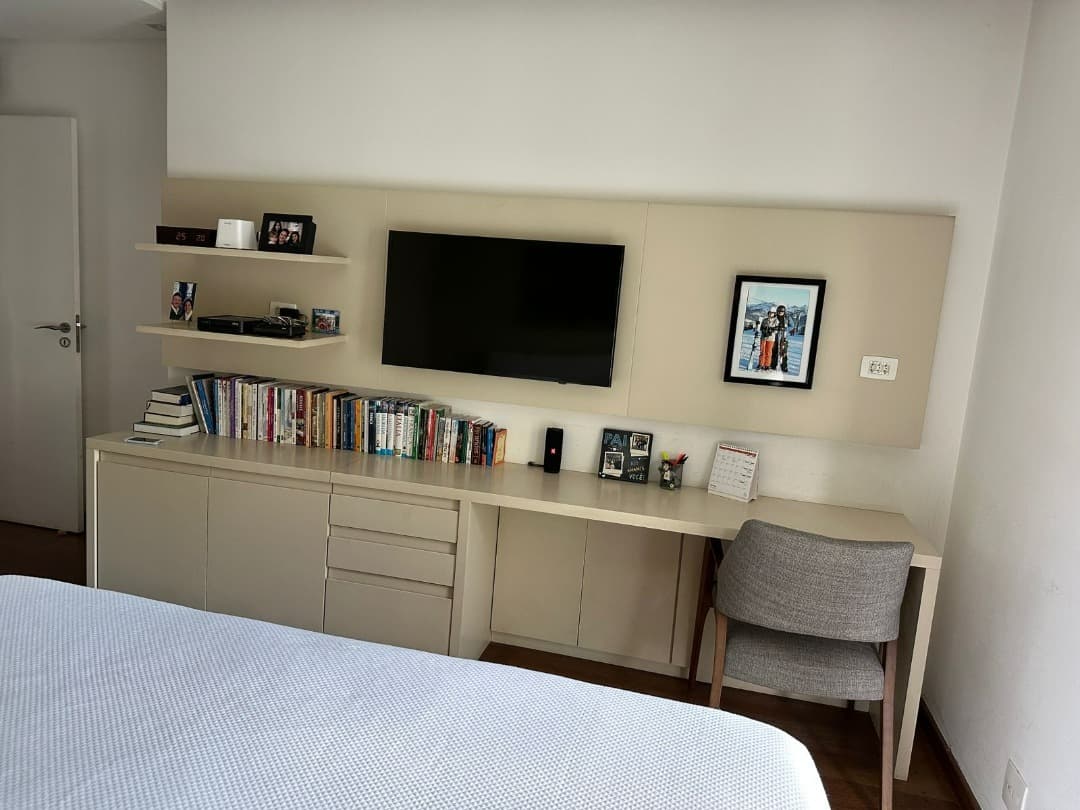 Details Moema Rua Araguari 409 - imagem 5