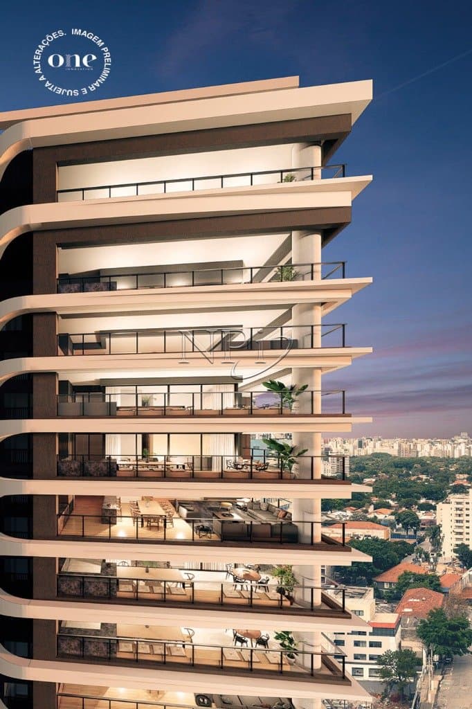 Edge Pinheiros - imagem 4