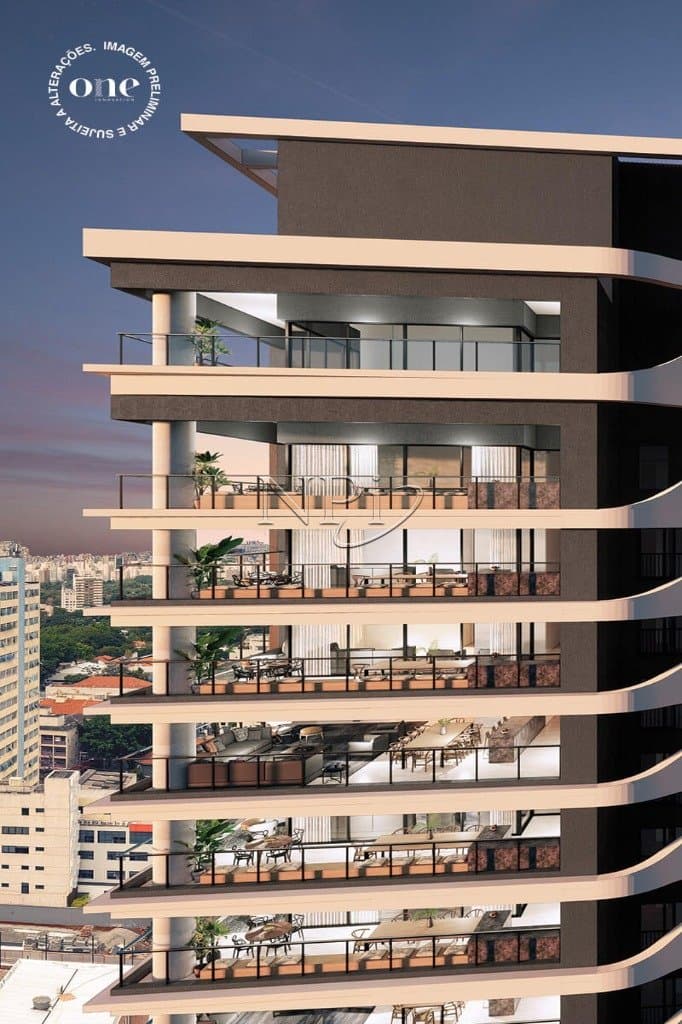 Edge Pinheiros - imagem 5
