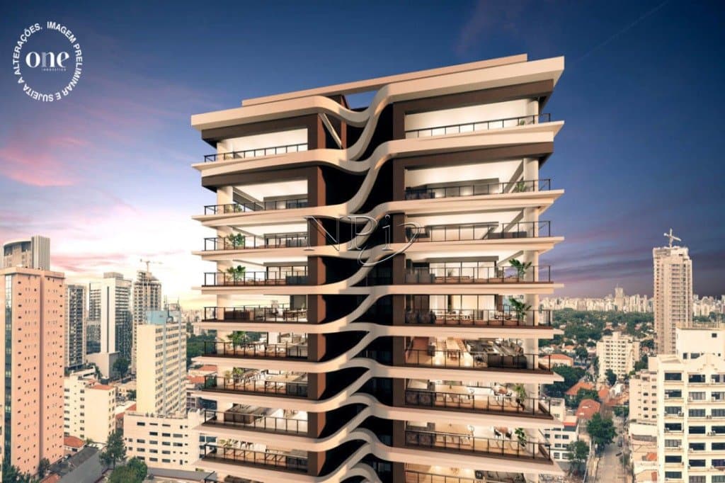Edge Pinheiros