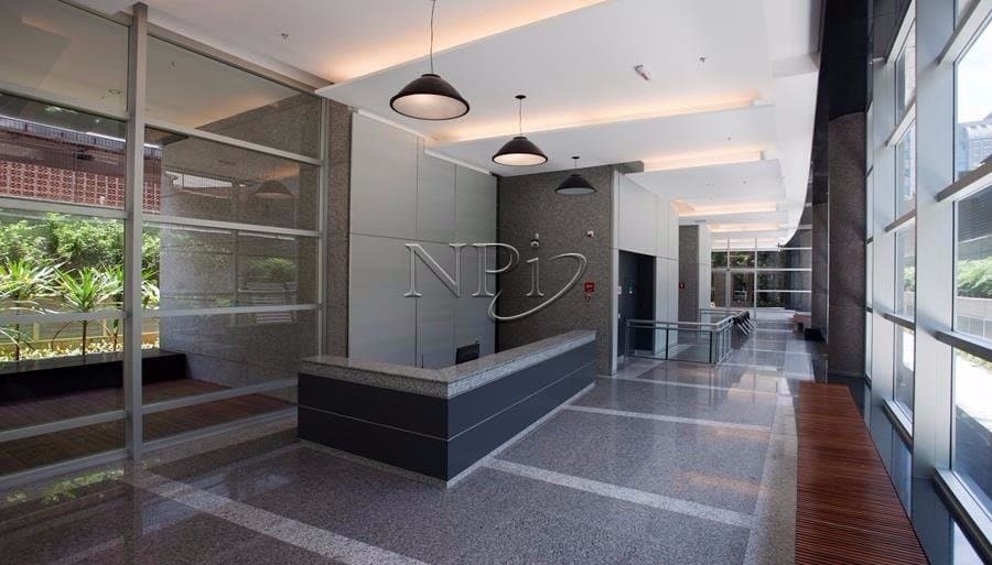 Platinum Jardins Jardim Paulista - imagem 4