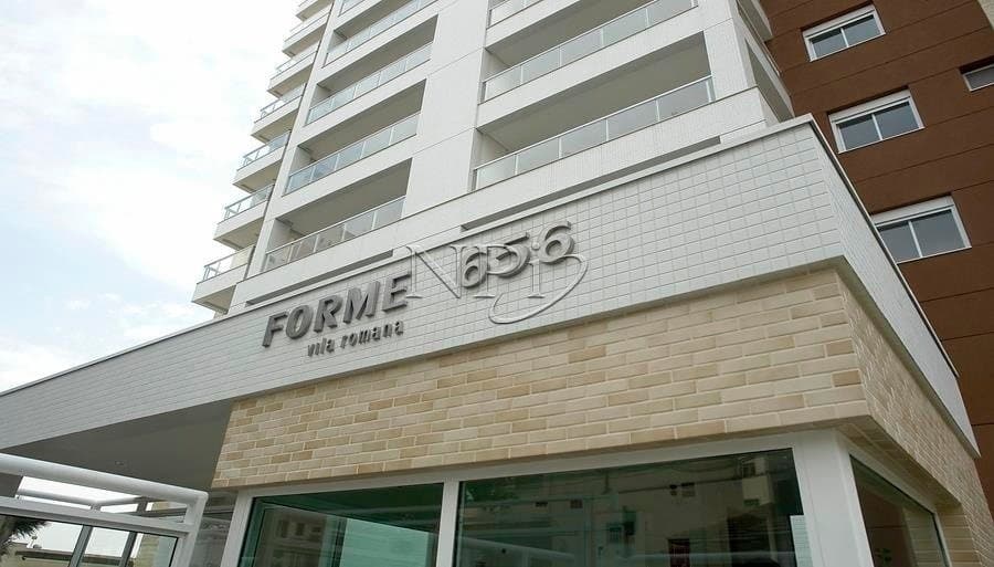 Forme Vila Romana Rua Faustolo 656