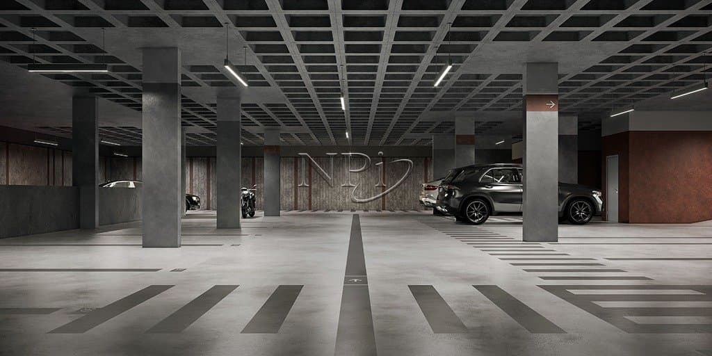 Arte Concreta Jardins - imagem 3