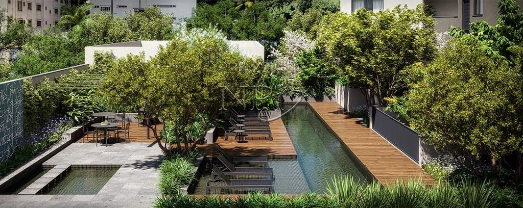 Arte Concreta Jardins - imagem 5