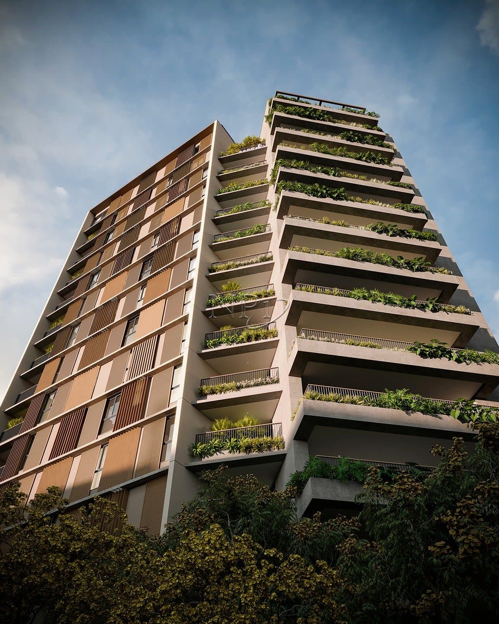 Arte Concreta Jardins