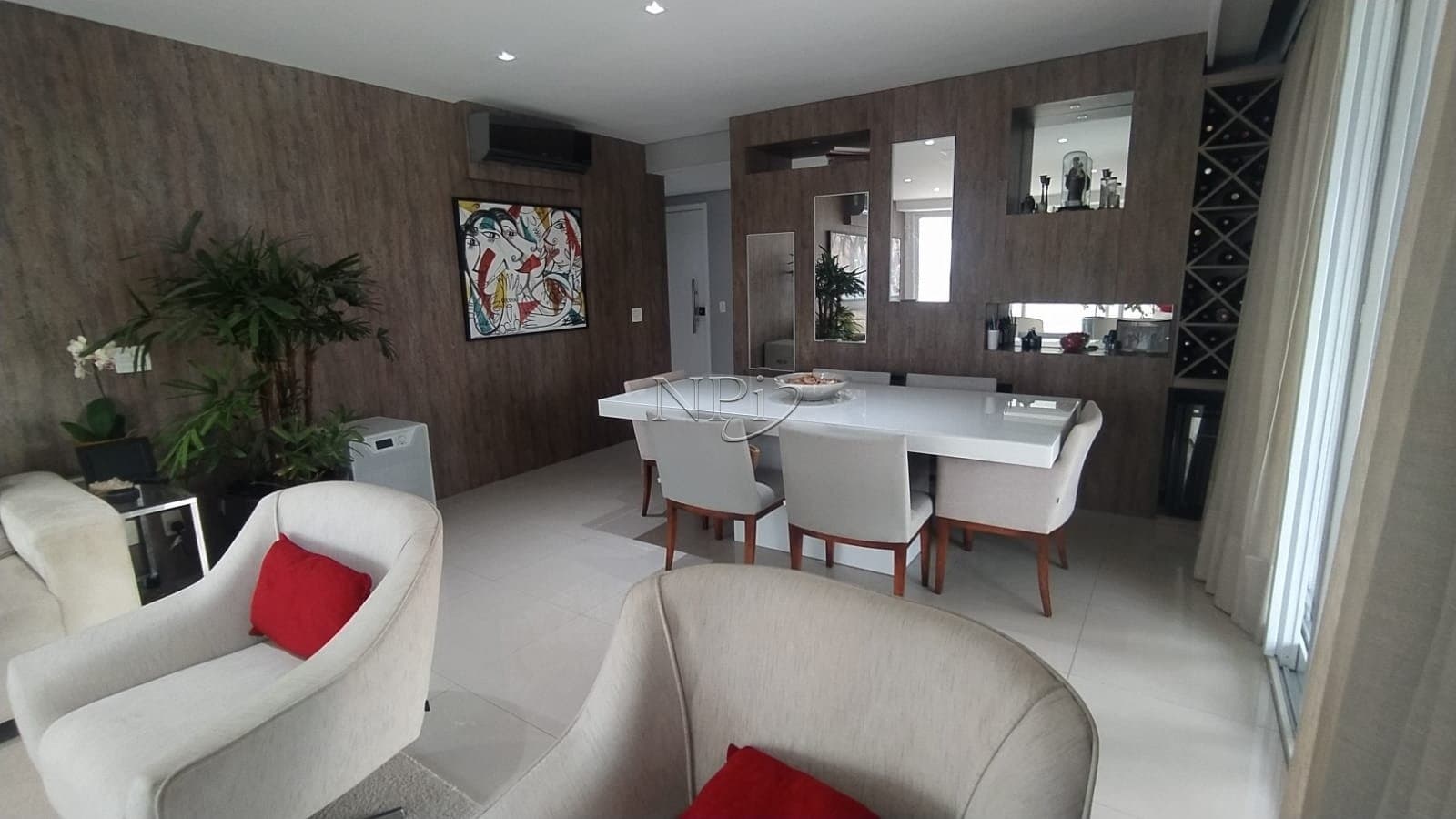 Edificio Design Campo Belo - imagem 2