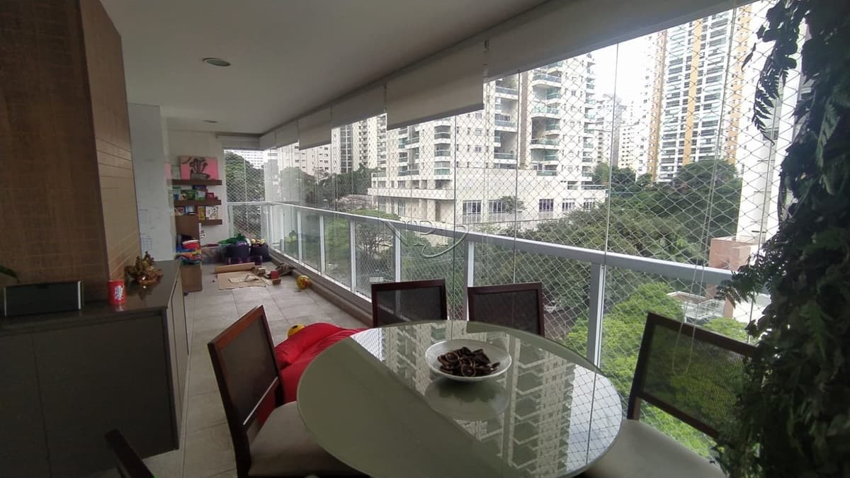 Edificio Design Campo Belo - imagem 3