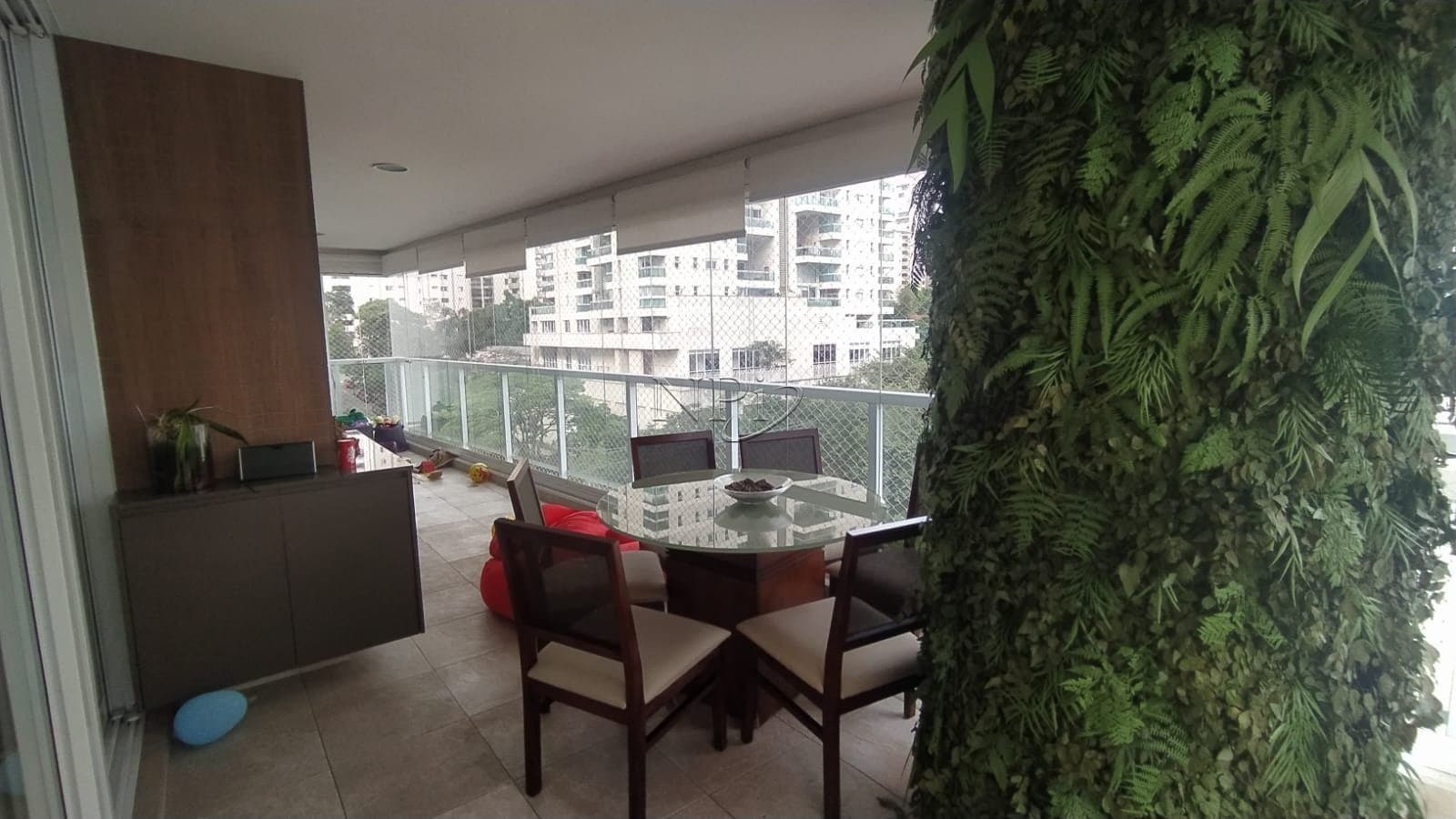 Edificio Design Campo Belo - imagem 4