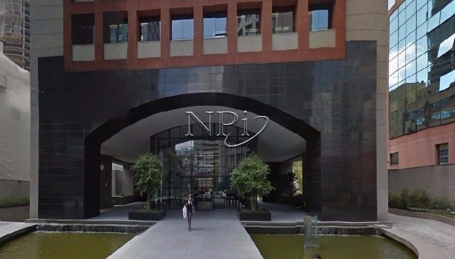Edifício Atrium Iv