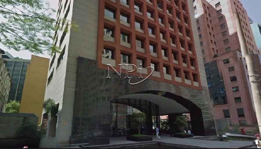 Condomínio Edifício Atrium Iv