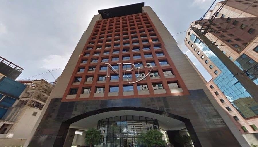 Edifício Atrium Iv - imagem 4