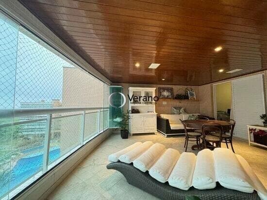 Oasis Guaruja