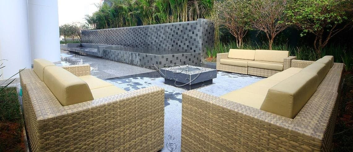 Helbor Lead Offices Faria Lima - imagem 3
