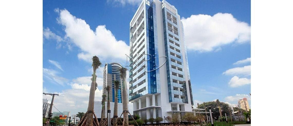 Helbor Lead Offices Faria Lima
