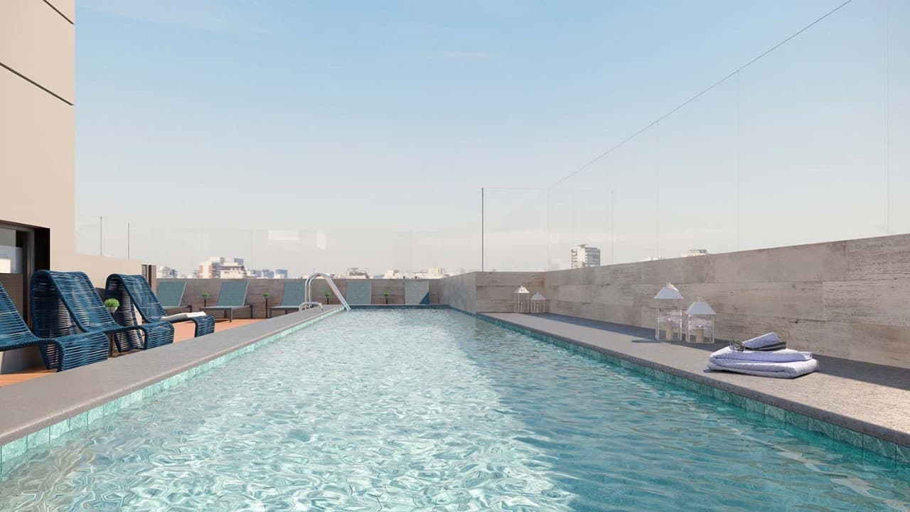 Residencial Praça da Vila - imagem 5