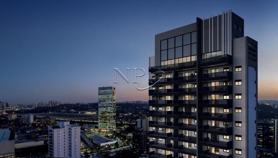 Expand Pinheiros | Cardeal Arcoverde, 2958