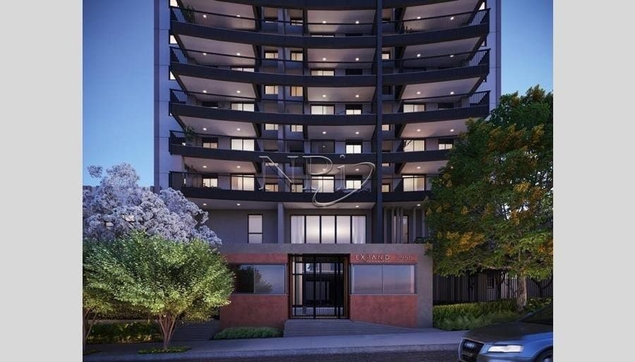 Expand Pinheiros | Cardeal Arcoverde, 2958