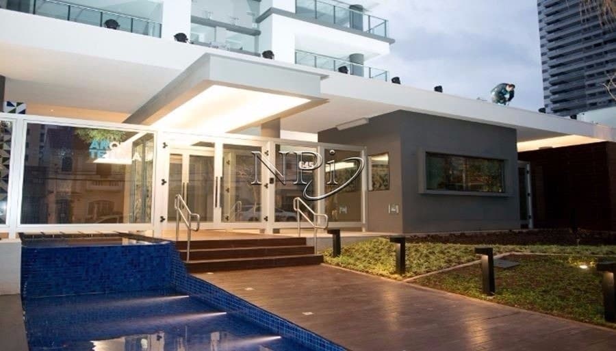 Arte Arquitetura 2 Pinheiros Cobertura - imagem 2