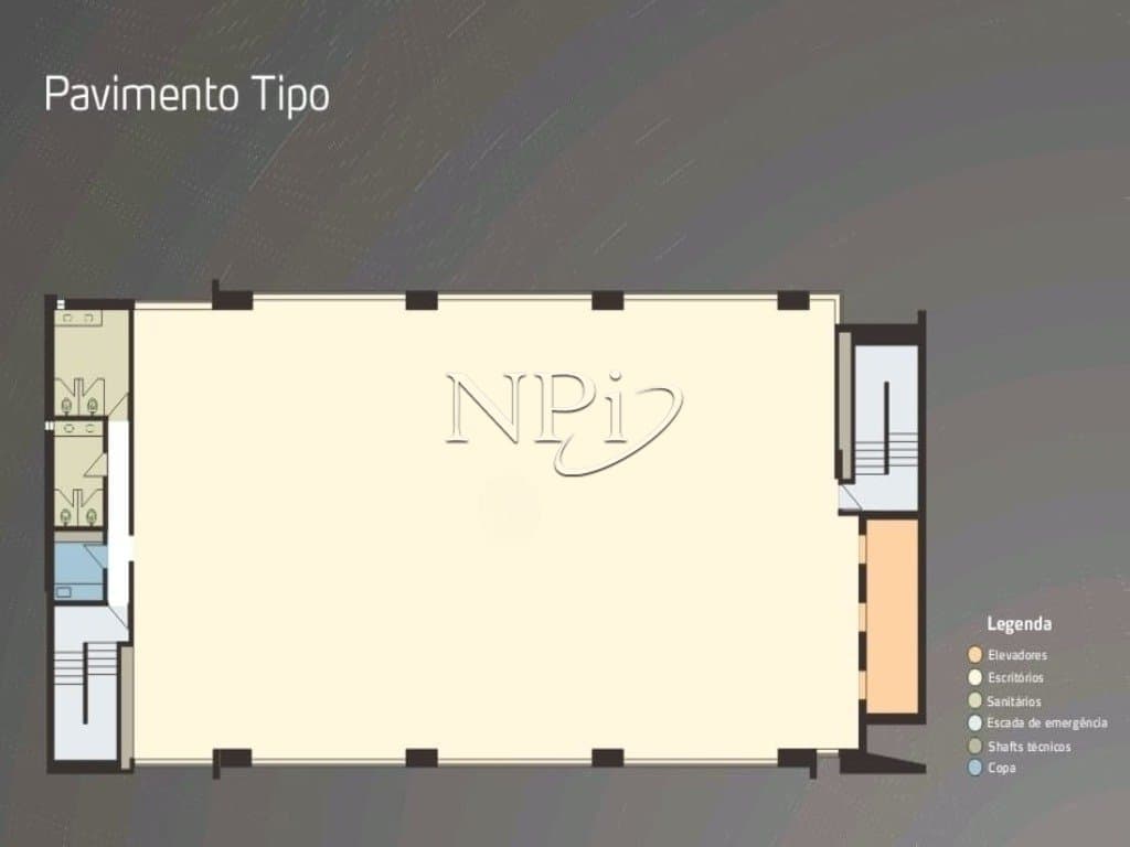 Faria Lima Business Center - imagem 4
