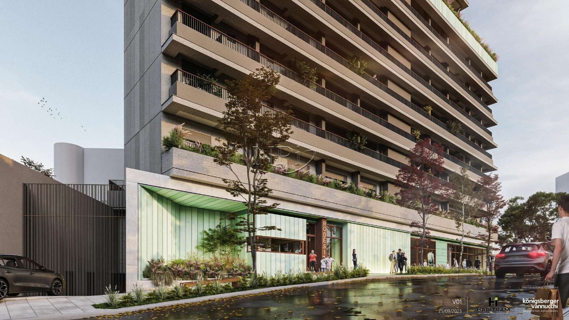Reserva Vila Madalena - imagem 2
