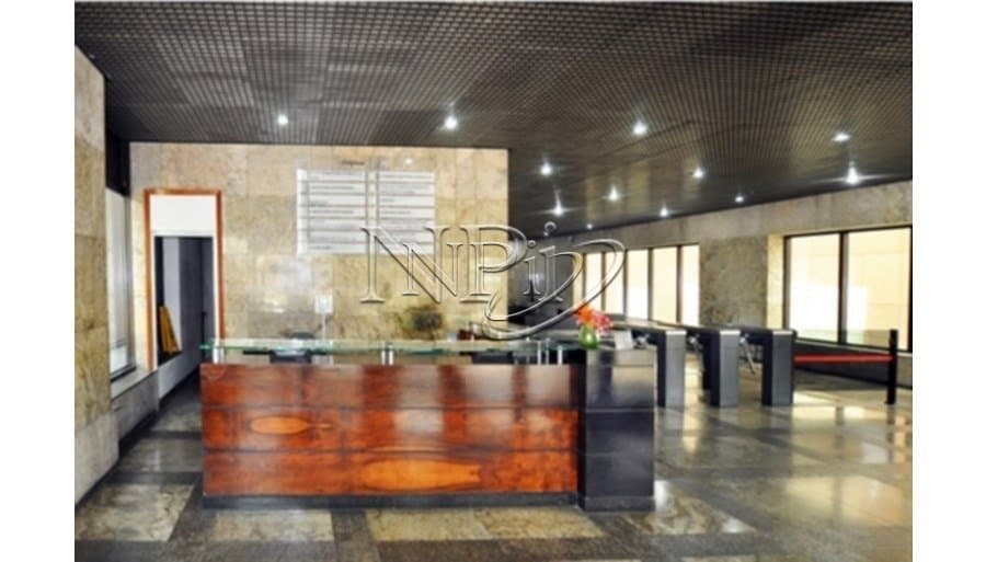 Aluguel De Sala Comercial No Itaim - imagem 2