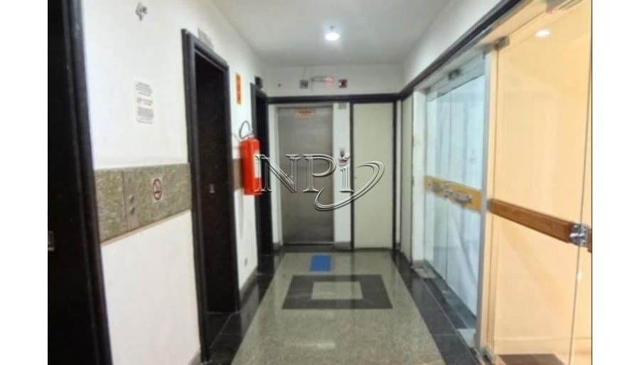 Aluguel De Sala Comercial No Itaim - imagem 5