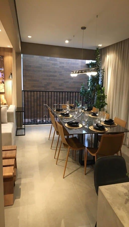 Home Spot Vila Clementino - imagem 5