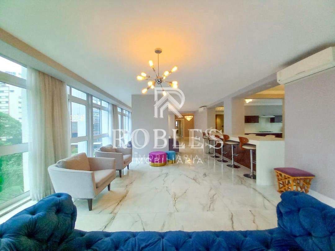 Condomínio Mont Blanc - foto principal