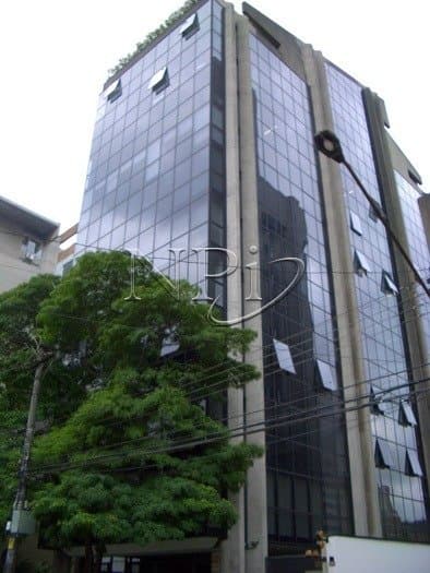 Edifício Quilombo