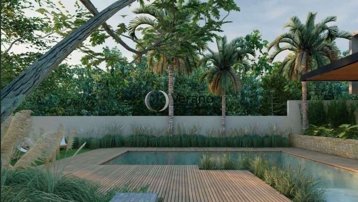 Residencial Jatibela Campinas