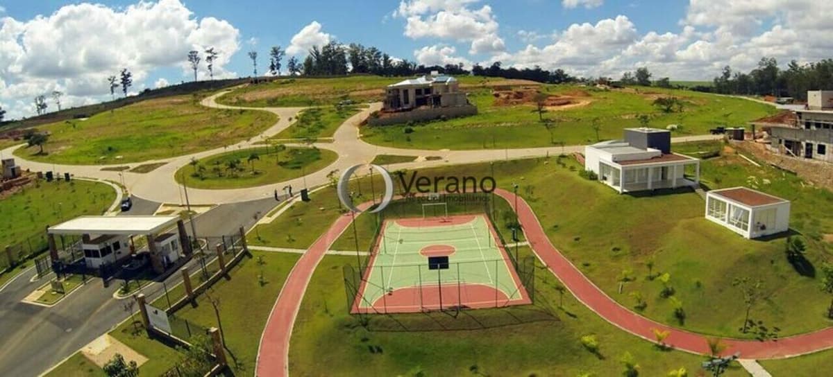 Residencial Jatibela Campinas - imagem 3