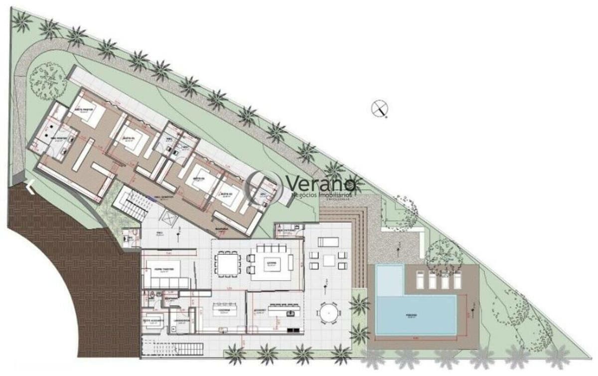 Residencial Jatibela Campinas - imagem 4