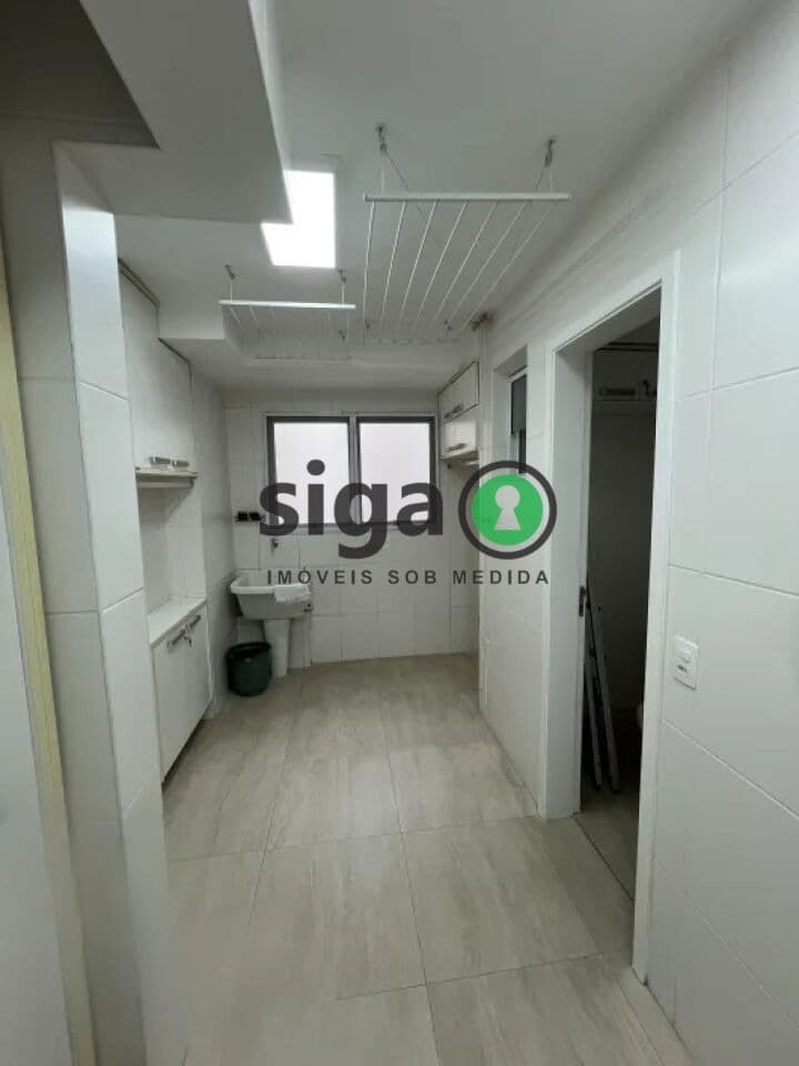 Residencial Granja Julieta - imagem 2