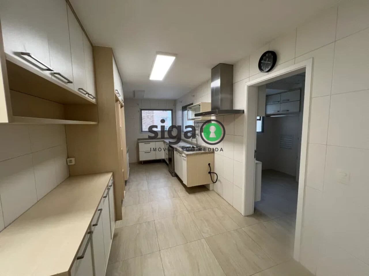 Residencial Granja Julieta - imagem 3