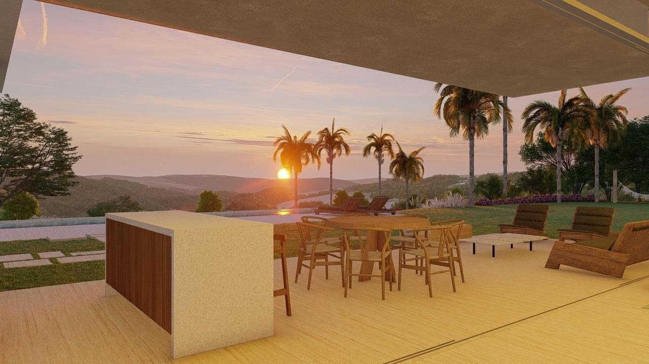 Casas Condominio Quinta da Baroneza - imagem 4