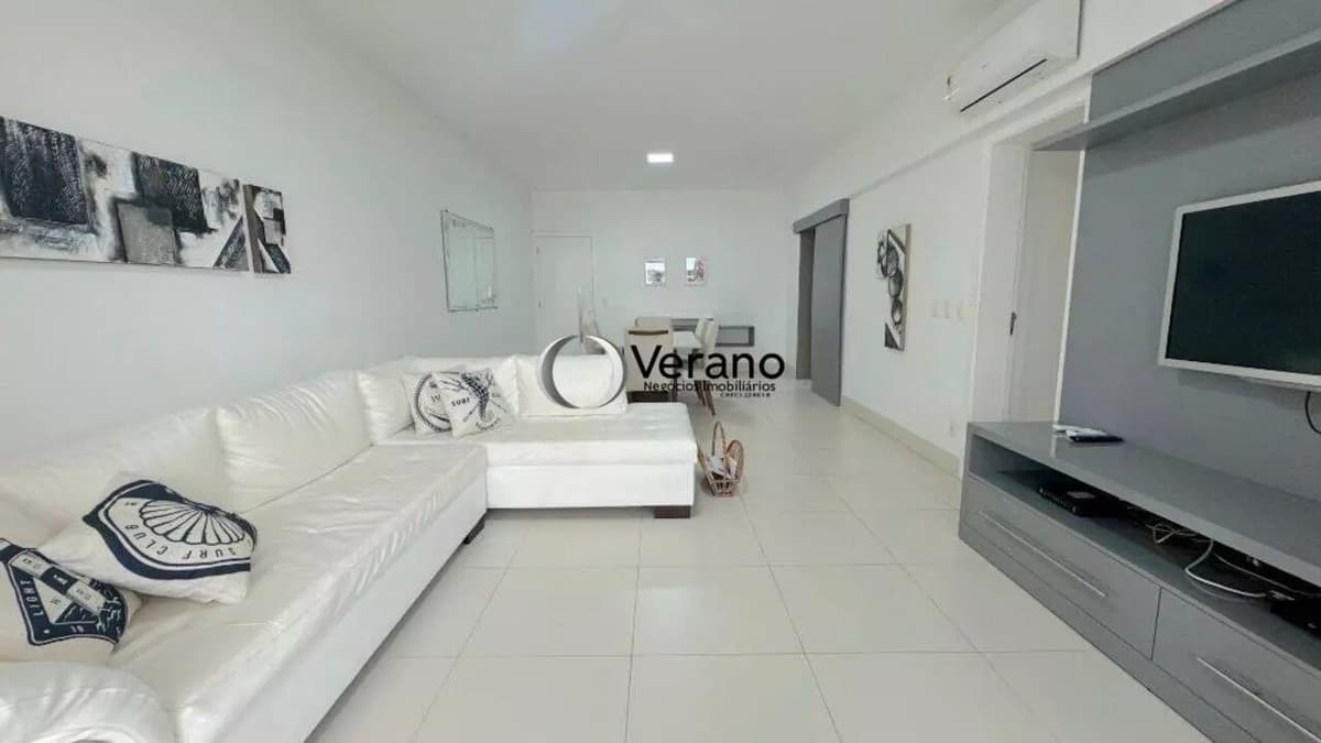 Copacabana Residencial